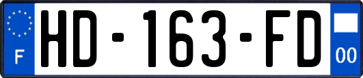 HD-163-FD