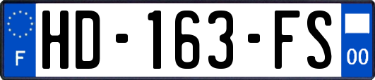 HD-163-FS