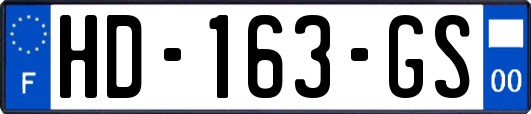 HD-163-GS