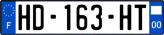 HD-163-HT