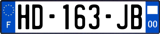 HD-163-JB
