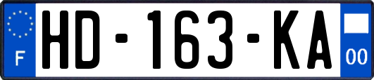 HD-163-KA