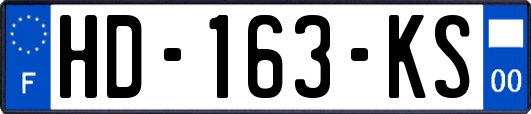 HD-163-KS
