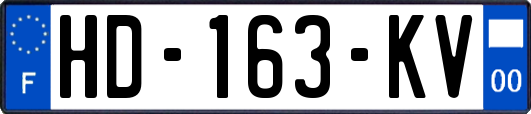 HD-163-KV