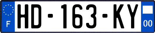 HD-163-KY