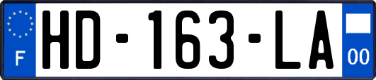 HD-163-LA