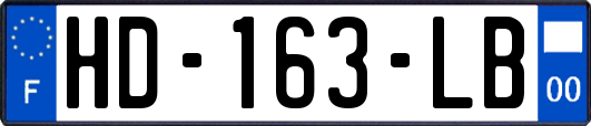HD-163-LB
