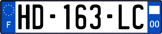 HD-163-LC