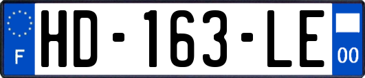 HD-163-LE