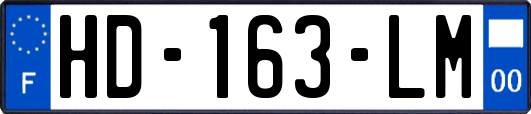 HD-163-LM