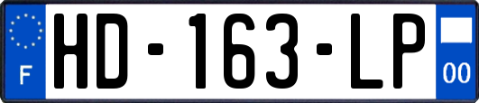 HD-163-LP
