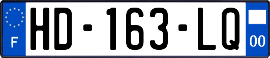 HD-163-LQ