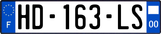 HD-163-LS