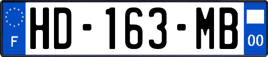 HD-163-MB