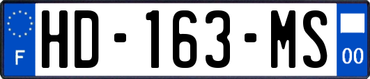 HD-163-MS