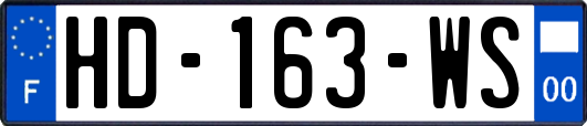 HD-163-WS