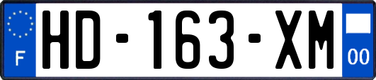 HD-163-XM