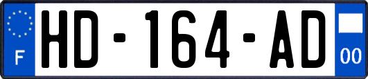 HD-164-AD