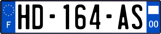 HD-164-AS