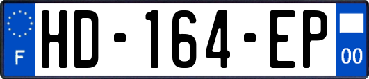 HD-164-EP