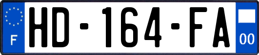 HD-164-FA