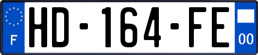 HD-164-FE