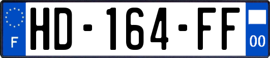 HD-164-FF