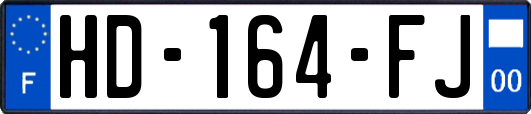 HD-164-FJ