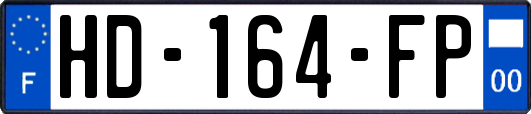 HD-164-FP