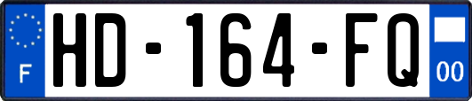 HD-164-FQ