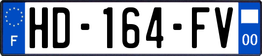 HD-164-FV