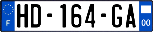 HD-164-GA