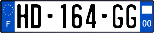 HD-164-GG