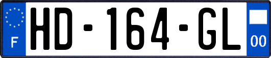 HD-164-GL