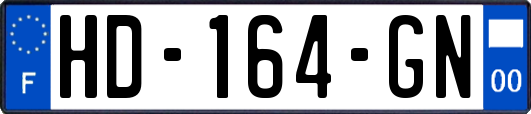 HD-164-GN
