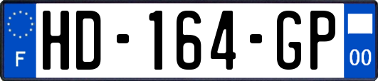 HD-164-GP