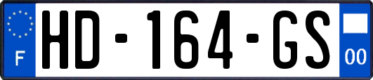 HD-164-GS