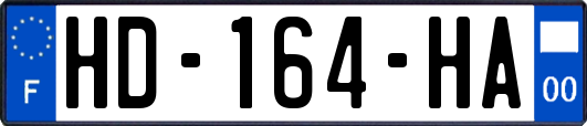 HD-164-HA