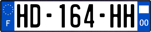 HD-164-HH