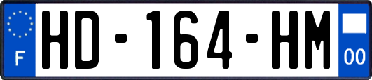 HD-164-HM