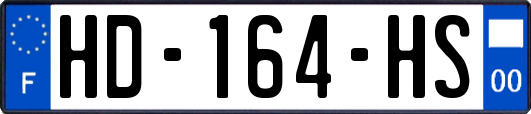 HD-164-HS