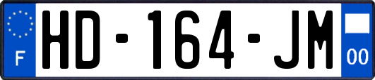 HD-164-JM