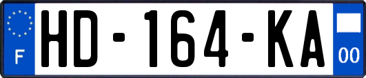 HD-164-KA