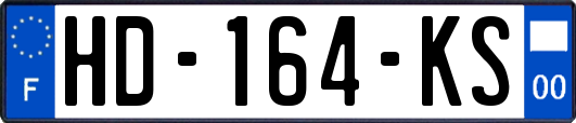 HD-164-KS