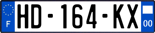 HD-164-KX