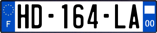 HD-164-LA