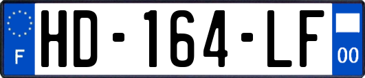 HD-164-LF