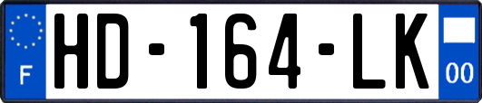 HD-164-LK