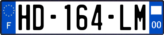 HD-164-LM