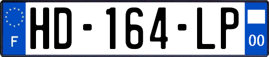 HD-164-LP